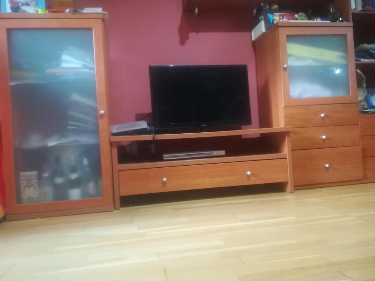 La Terraza De Zahara Apartment Pamplona Ngoại thất bức ảnh